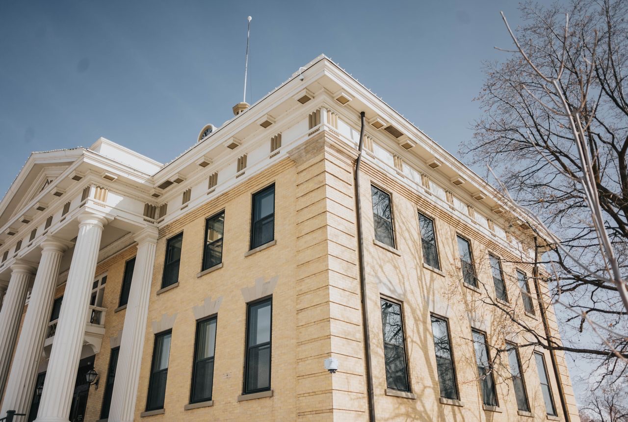 Courts we serve — Rizman Rappaport Court Reporters