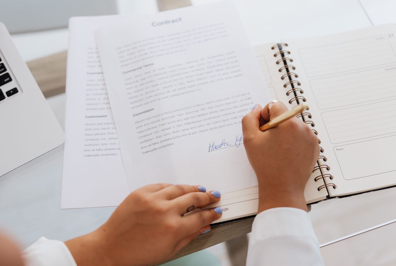 Rizman Rappaport Court Reporters terms and conditions